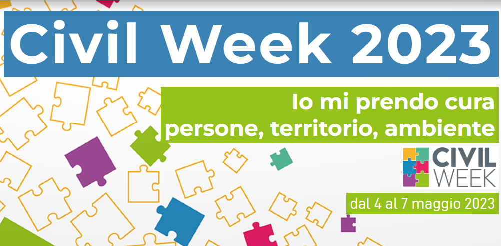 Civil Week 2023