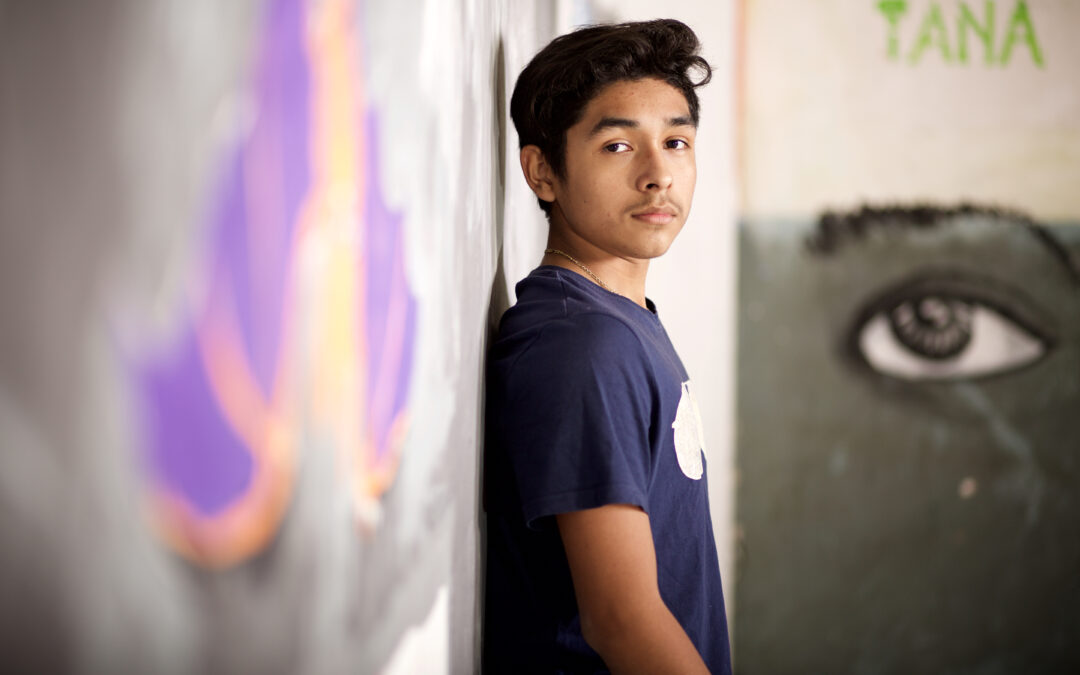 Benessere psicologico degli adolescenti: con S8SOPRA oltre 400 giovani supportati nel Municipio 8 di Milano