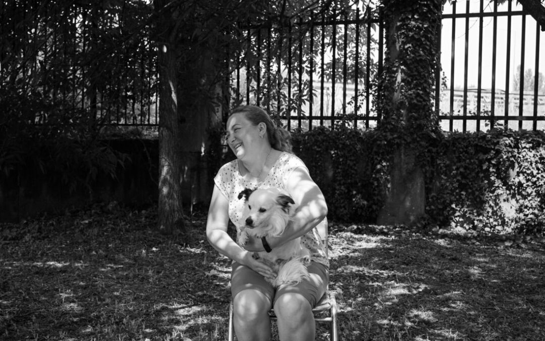 Il tempo di Babushka