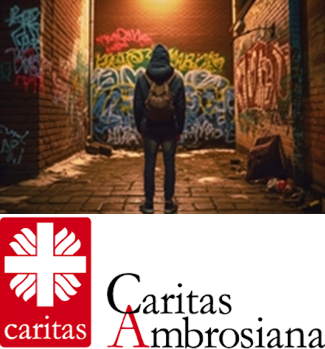 Comunicato Caritas Ambrosiana “Giustizia e sicurezza sono proporzionali a educazione e cultura”