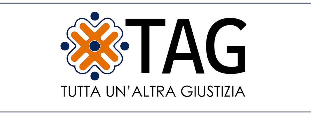 A MILANO NASCE LO SPORTELLO TAG – TUTTA UN’ALTRA GIUSTIZIA