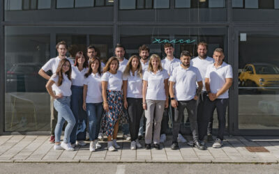 Anice Architettura: trasformare spazi con passione e impegno sociale