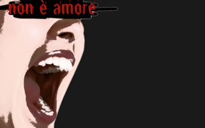 VIOLENZA DI GENERE, ESTIRPIAMOLA DALLE RADICI