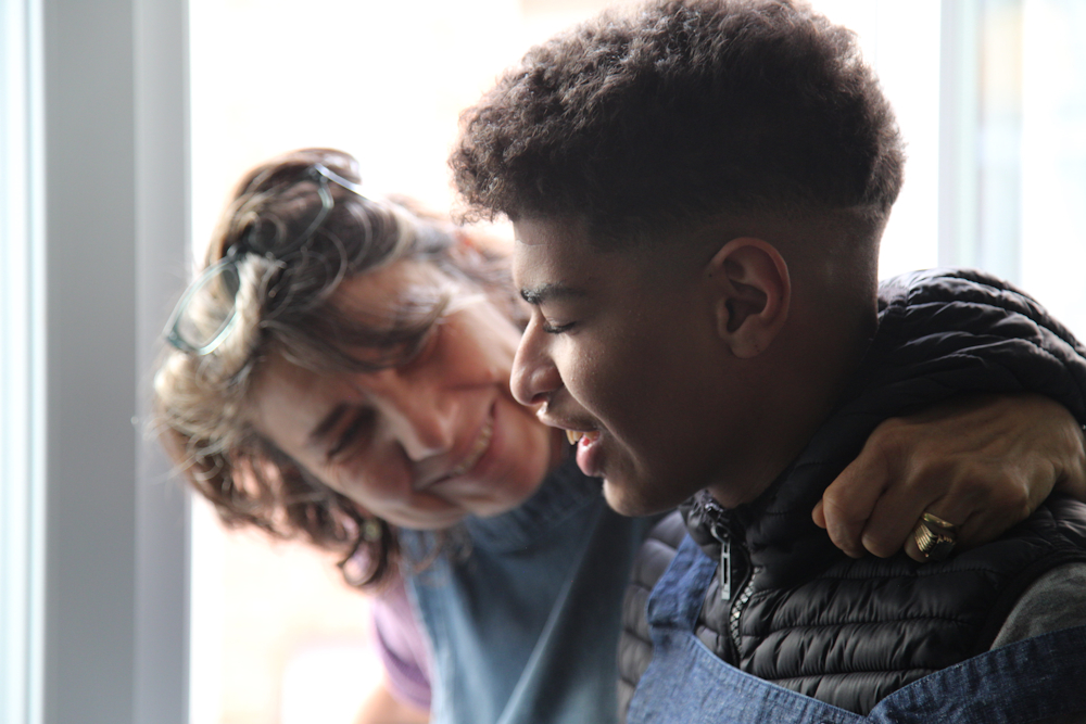 Un futuro possibile grazie a un “Lavoro di squadra”