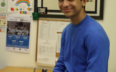 Uno in mezzo a tanti