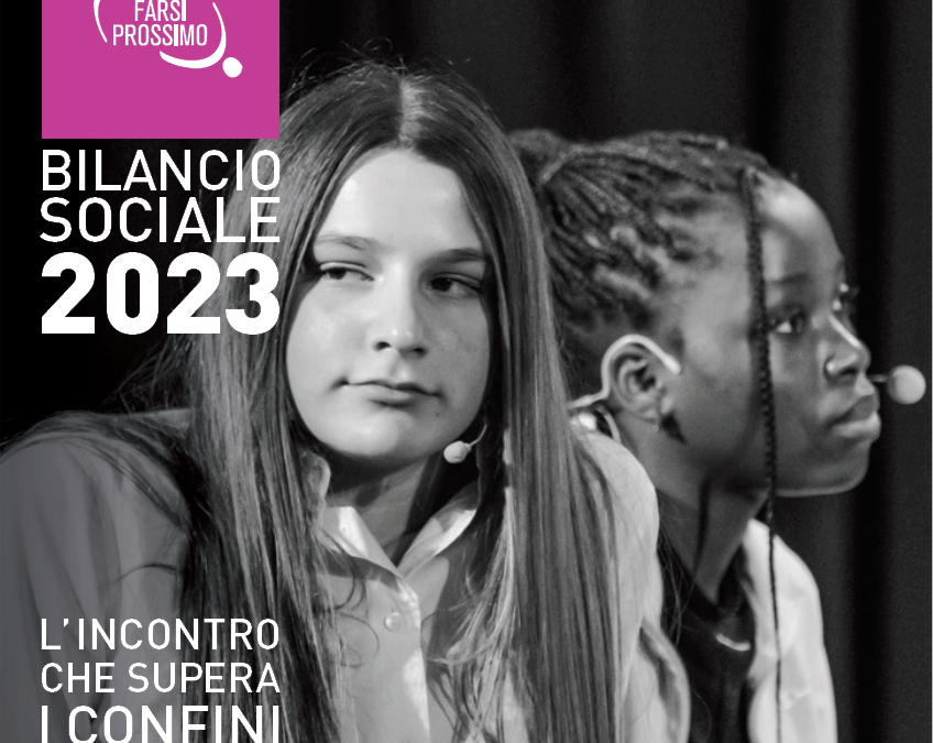 Bilancio sociale: la soddisfazione dei destinatari