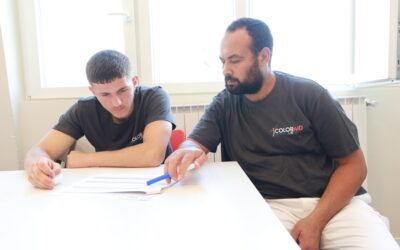 “Lavoro di Squadra”: l’inclusione è qualcosa che si fa insieme!