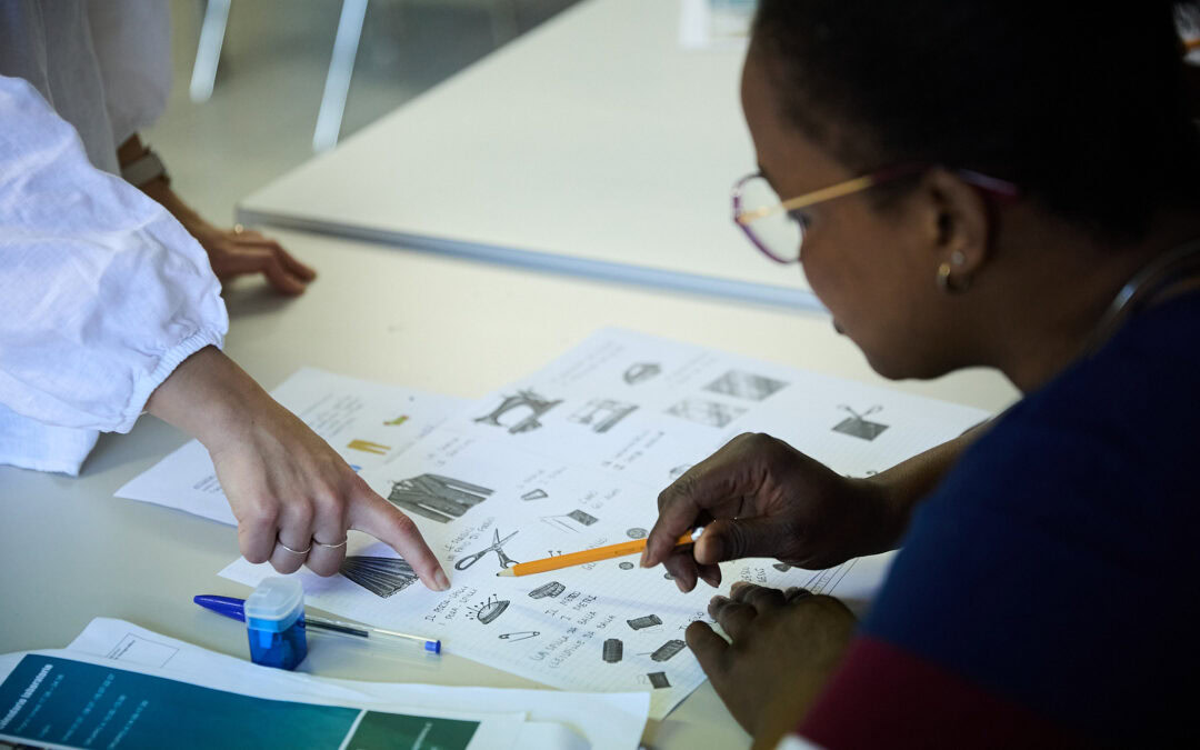 “Trame di Futuro”: un progetto in collaborazione con Cosnova Italia.