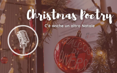 RADIO PIAZZETTA Chrstmas Poetry