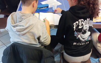 Percorsi di PCTO al CAG Poliedro: quando l’alternanza scuola-lavoro diventa comunità