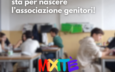 Ci siamo quasi: prosegue l’impegno per la nascita dell’associazione genitori della Scuola “Bruno Munari”.