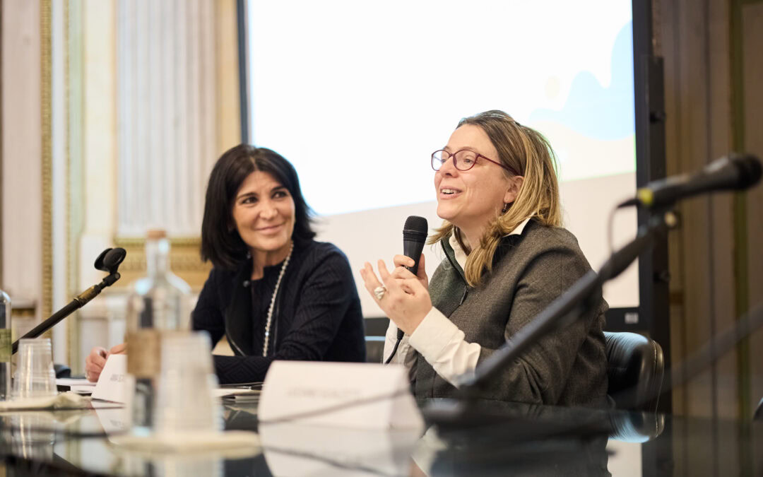 “Ogni lingua è una casa”: il convegno per i 30 anni del Centro COME di Farsi Prossimo