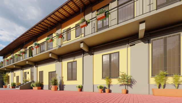 Farsi Prossimo: quando la solidarietà incontra la sostenibilità ambientale