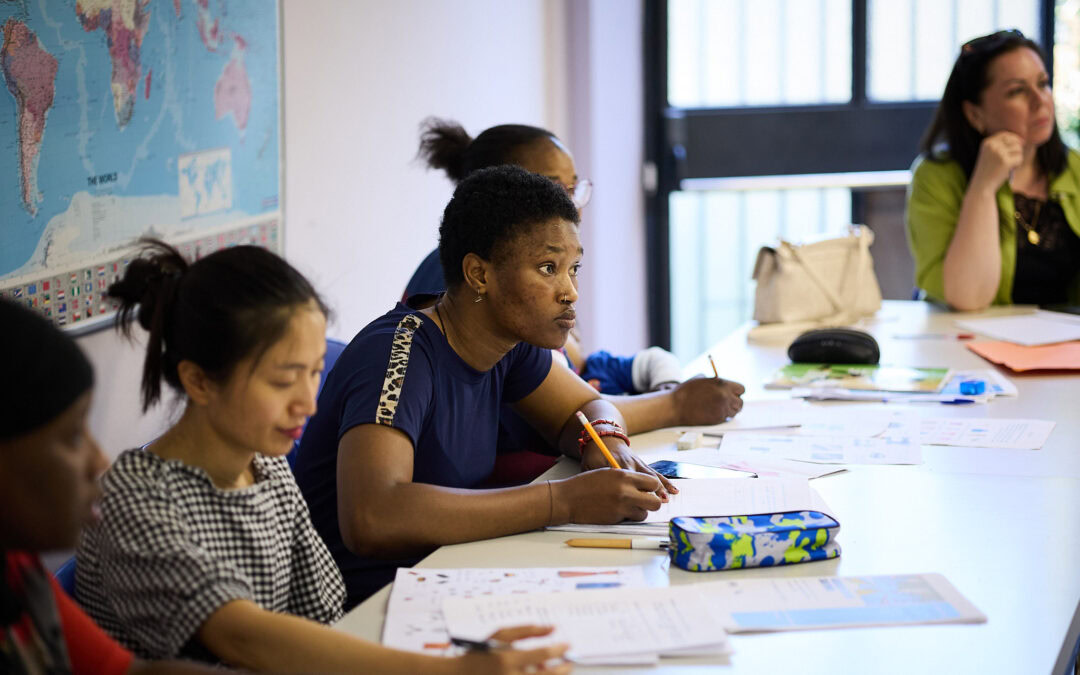 Giornata Mondiale del Rifugiato 2025