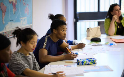 Giornata Mondiale del Rifugiato 2025