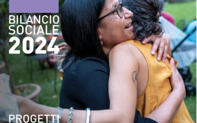 Online il bilancio sociale 2024