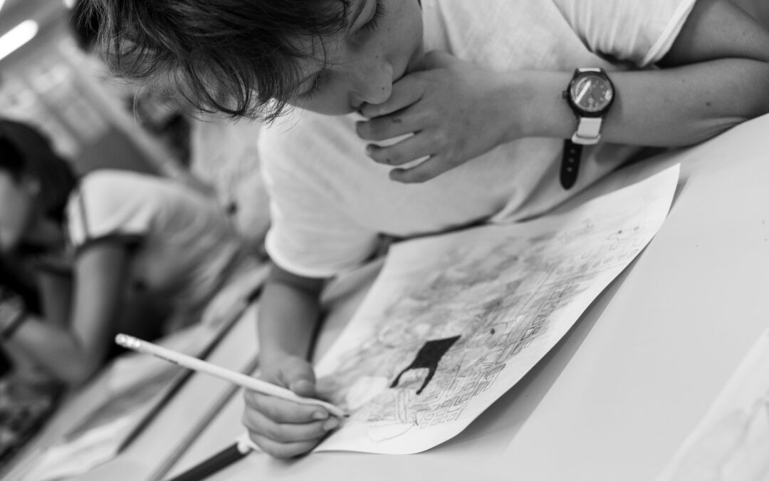 Diario di un incontro